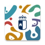 Logo of Juventud CLM android Application 